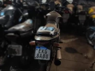 Miniatura 4 de HONDA/CG 125 FAN KS – 11/12 – Fernandópolis/SP
