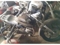 Miniatura 1 de YAMAHA/FACTOR YBR125 ED – 11/11 – Fernandópolis/SP