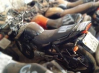 Miniatura 2 de YAMAHA/FACTOR YBR125 ED – 11/11 – Fernandópolis/SP