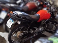 Miniatura 2 de HONDA/CG 160 START – 24/24 – Fernandópolis/SP