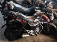 Miniatura 2 de HONDA/CG 160 FAN – 18/18 – Fernandópolis/SP