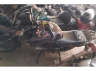 Miniatura 1 de YAMAHA/FACTOR YBR125 K – 11/12 – Fernandópolis/SP