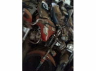 Miniatura 1 de HONDA/CG 125 TITAN – 99/00 – Fernandópolis/SP
