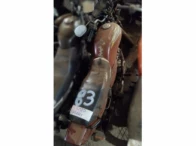Miniatura 4 de HONDA/CG 125 TITAN – 99/00 – Fernandópolis/SP