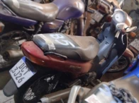 Miniatura 2 de HONDA/C100 BIZ – 01/02 – Fernandópolis/SP