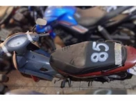 Miniatura 4 de HONDA/C100 BIZ – 01/02 – Fernandópolis/SP