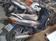 Miniatura 2 de YAMAHA/NEO AT115 – 04/05 – Fernandópolis/SP