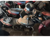 Miniatura 1 de HONDA/CG 150 TITAN ES – 04/04 – Fernandópolis/SP