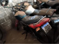 Miniatura 2 de HONDA/CG 150 TITAN ES – 04/04 – Fernandópolis/SP