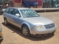 Miniatura 1 de I/VW PASSAT VARIANT TURB – 03/04 – Fernandópolis/SP