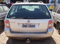 Miniatura 3 de I/VW PASSAT VARIANT TURB – 03/04 – Fernandópolis/SP