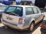 Miniatura 4 de I/VW PASSAT VARIANT TURB – 03/04 – Fernandópolis/SP