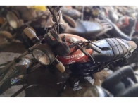 Miniatura 1 de HONDA/CG 125 FAN – 07/07 – Fernandópolis/SP
