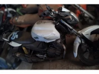 Miniatura 1 de YAMAHA/YS150 FAZER SED – 17/18 – Fernandópolis/SP