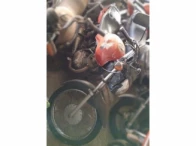 Miniatura 1 de HONDA/CG 125I FAN – 17/17 – Fernandópolis/SP