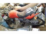 Miniatura 2 de HONDA/CG 125I FAN – 17/17 – Fernandópolis/SP