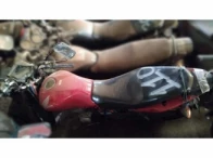 Miniatura 3 de HONDA/CG 125I FAN – 17/17 – Fernandópolis/SP
