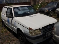 Miniatura 1 de FIAT/UNO MILLE ECONOMY – 11/12 – Fernandópolis/SP