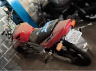 Miniatura 2 de HONDA/CBX 250 TWISTER – 01/02 – Fernandópolis/SP
