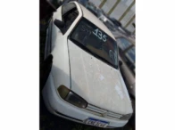 Miniatura 4 de VW/GOL CL 1.6 MI – 97/97 – Fernandópolis/SP