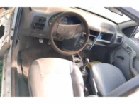 Miniatura 5 de VW/GOL CL 1.6 MI – 97/97 – Fernandópolis/SP