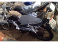 Miniatura 2 de YAMAHA/YBR 125E – 08/08 – Fernandópolis/SP