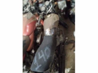 Miniatura 4 de YAMAHA/YBR 125E – 08/08 – Fernandópolis/SP