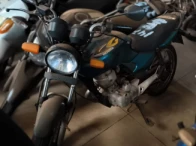 Miniatura 1 de HONDA/CG 125 TITAN ES – 01/01 – Fernandópolis/SP