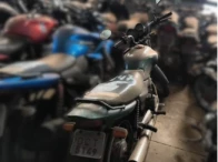 Miniatura 4 de HONDA/CG 125 TITAN ES – 01/01 – Fernandópolis/SP
