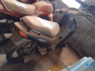 Miniatura 2 de HONDA/C100 BIZ ES – 03/03 – Fernandópolis/SP