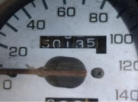 Miniatura 3 de HONDA/CBX 200 STRADA – 96/96 – Fernandópolis/SP