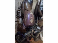 Miniatura 4 de HONDA/CBX 200 STRADA – 96/96 – Fernandópolis/SP
