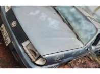 Miniatura 1 de VW/SANTANA CL 1.8 – 91/92 – Fernandópolis/SP