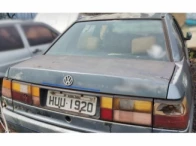 Miniatura 3 de VW/SANTANA CL 1.8 – 91/92 – Fernandópolis/SP