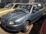 Miniatura 1 de VW/GOL 16V – 00/00 – Fernandópolis/SP