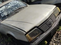Miniatura 3 de GM/MONZA SL/E – 85/85 – Fernandópolis/SP
