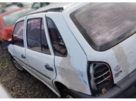 Miniatura 2 de VW/GOL 16V PLUS – 00/01 – Fernandópolis/SP