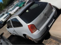 Miniatura 1 de VW/GOL 1.0 – 08/08 – Fernandópolis/SP