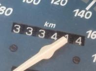 Miniatura 3 de GM/CORSA SUPER – 99/00 – Fernandópolis/SP
