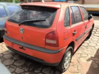 Miniatura 2 de VW/GOL 16V POWER – 02/02 – Fernandópolis/SP