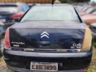 Miniatura 3 de I/CITROEN C4 PALLAS20GAF – 08/09 – Fernandópolis/SP