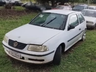 Miniatura 1 de VW/GOL 1.0 CITY – 03/03 – Cardoso/SP