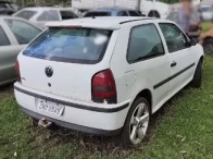 Miniatura 2 de VW/GOL 1.0 CITY – 03/03 – Cardoso/SP