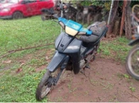 Miniatura 1 de YAMAHA/CRYPTON T105E – 02/02 – Cardoso/SP