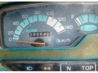 Miniatura 3 de YAMAHA/CRYPTON T105E – 02/02 – Cardoso/SP