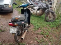 Miniatura 2 de YAMAHA/CRYPTON T105E – 02/02 – Cardoso/SP