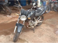 Miniatura 1 de HONDA/CBX 250 TWISTER – 07/07 – Cardoso/SP