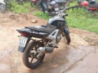 Miniatura 2 de HONDA/CBX 250 TWISTER – 07/07 – Cardoso/SP