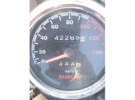 Miniatura 3 de JTA/SUZUKI EN125 YES SE – 11/11 – Jales/SP