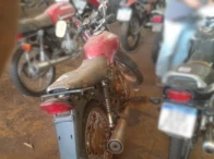 Miniatura 2 de HONDA/CG 125 FAN – 07/07 – Jales/SP